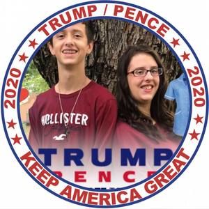 Meet your Posher, April